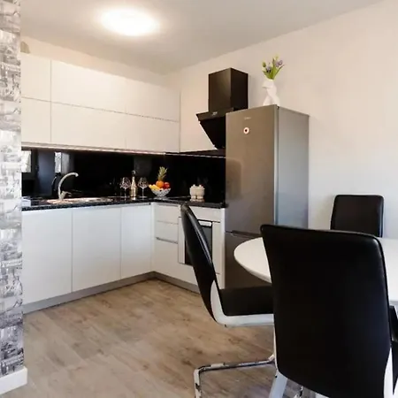 Apartamento Modern On The Perfect Location In *