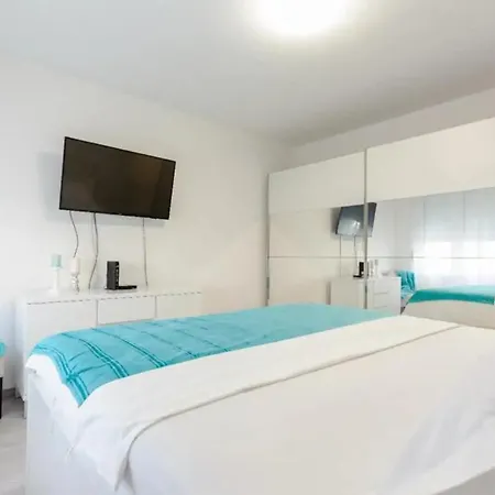 Apartamento Modern On The Perfect Location In Split