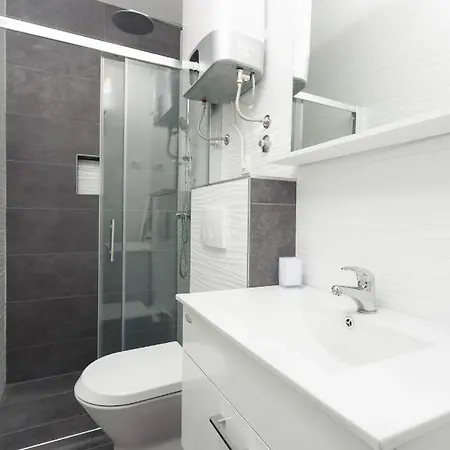 Modern On The Perfect Location In Apartamento *