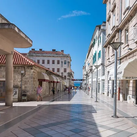 Apartamento Modern On The Perfect Location In Split