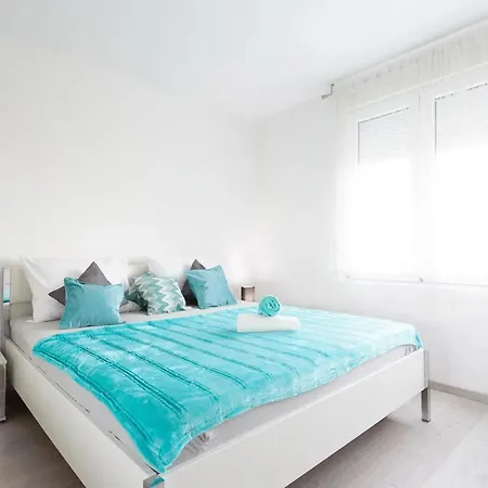 Apartamento Modern On The Perfect Location In *