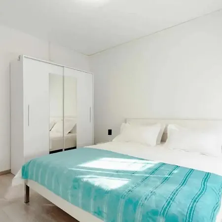 Modern On The Perfect Location In Split